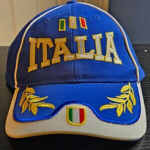 Italy hat